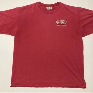 🏄‍♂️ Vintage Ron Jon Surf Tee - Large - LBI New Jersey